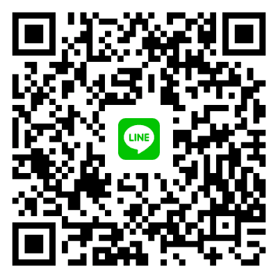 LINE 官方帳號 QR Code